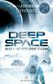 [Deep Space 01] • Die verlorene Station